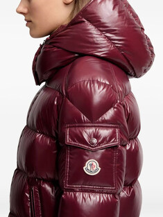 [몽클레르] FW26  여성 패딩 자켓 L2 093 1A001 42 68950 464 썸네일 5