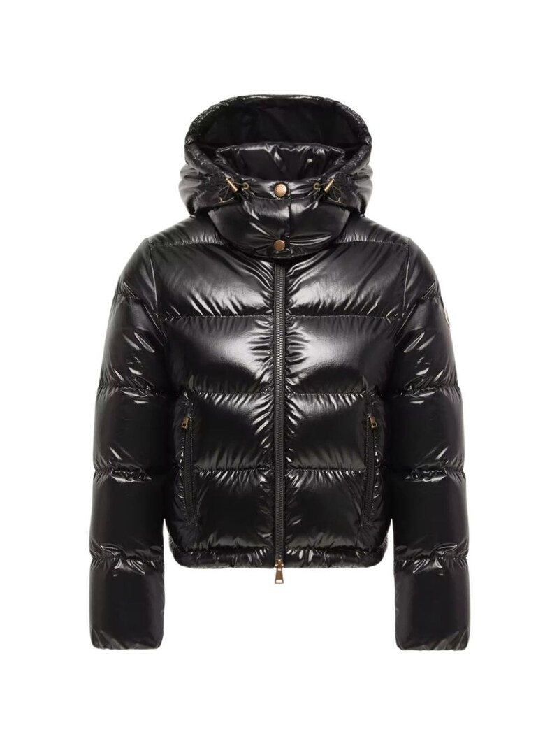 [몽클레르] FW26  여성 패딩 자켓 L2 093 1A000 31 597EU 999 - Moncler