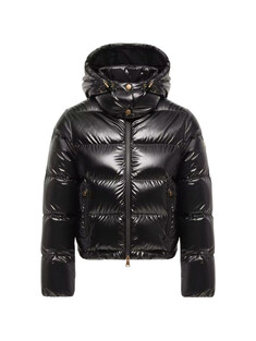 [몽클레르] FW26  여성 패딩 자켓 L2 093 1A000 31 597EU 999 썸네일 1