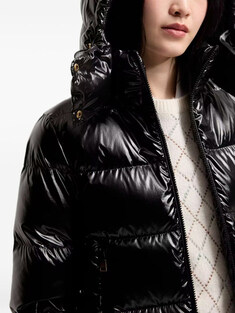 [몽클레르] FW26  여성 패딩 자켓 L2 093 1A000 31 597EU 999 썸네일 5