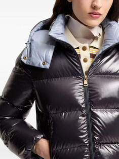 [몽클레르] FW26  여성 패딩 자켓 L2 093 1A000 31 597EU 778 썸네일 5