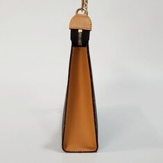 루이비통 모노그램 토일레트리 파우치 온 체인 M81412 썸네일 2