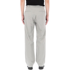 국내배송 26SS 나나미카 와이드 스트레이트 치노 팬츠 S25SC079E LIGHTGRAY 썸네일 2