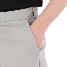 국내배송 26SS 나나미카 와이드 스트레이트 치노 팬츠 S25SC079E LIGHTGRAY 썸네일 3