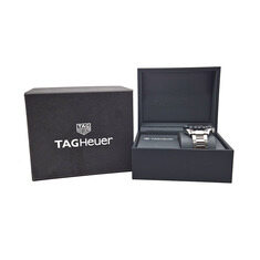 태그호이어 까레라 크로노 스틸 시계 (CBN2A1A) L255079 썸네일 7