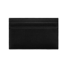 26FW 셀린느 카드 홀더 스무스 램스킨 블랙 울트라 블루 10N764K40 GLK0 썸네일 1