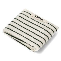 국내배송 26SS 테클라 30X50 워시클로스 테리 타월 TT-RG 30X50 RACINGGREEN 썸네일 1