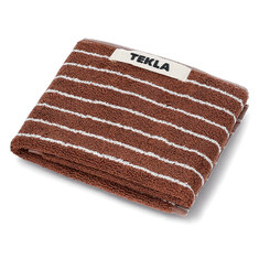 국내배송 26SS 테클라 30X50 워시클로스 테리 타월 TT-RS 30X50 RUSTSTRIPES 썸네일 1