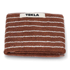 국내배송 26SS 테클라 30X50 워시클로스 테리 타월 TT-RS 30X50 RUSTSTRIPES 썸네일 2