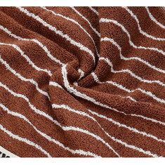 국내배송 26SS 테클라 30X50 워시클로스 테리 타월 TT-RS 30X50 RUSTSTRIPES 썸네일 3