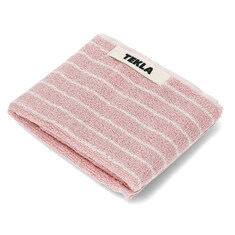 국내배송 26SS 테클라 30X50 워시클로스 테리 타월 TT-SPS 30X50 SHADEDPINKSTRIPES 썸네일 1