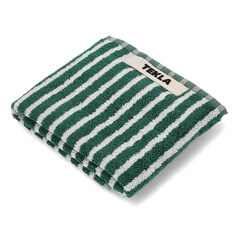 국내배송 26SS 테클라 30X50 워시클로스 테리 타월 TT-TGS 30X50 TEALGREENSTRIPES 썸네일 1