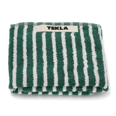 국내배송 26SS 테클라 30X50 워시클로스 테리 타월 TT-TGS 30X50 TEALGREENSTRIPES 썸네일 2