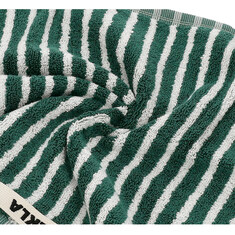 국내배송 26SS 테클라 30X50 워시클로스 테리 타월 TT-TGS 30X50 TEALGREENSTRIPES 썸네일 3