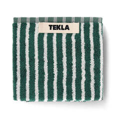 국내배송 26SS 테클라 30X50 워시클로스 테리 타월 TT-TGS 30X50 TEALGREENSTRIPES 썸네일 4