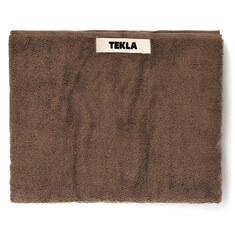국내배송 26SS 테클라 50X90 핸드타월 테리 타월 TT-KB 50X90 KODIAKBROWN 썸네일 4