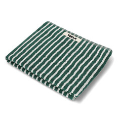 국내배송 26SS 테클라 50X90 핸드타월 테리 타월 TT-TGS 50X90 TEALGREENSTRIPES 썸네일 1