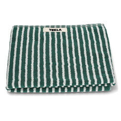 국내배송 26SS 테클라 50X90 핸드타월 테리 타월 TT-TGS 50X90 TEALGREENSTRIPES 썸네일 2