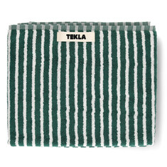 국내배송 26SS 테클라 50X90 핸드타월 테리 타월 TT-TGS 50X90 TEALGREENSTRIPES 썸네일 4