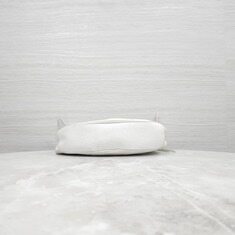 [럭스유] 발렌시아가 르카골 XS 숄더백 화이트 671309 썸네일 5