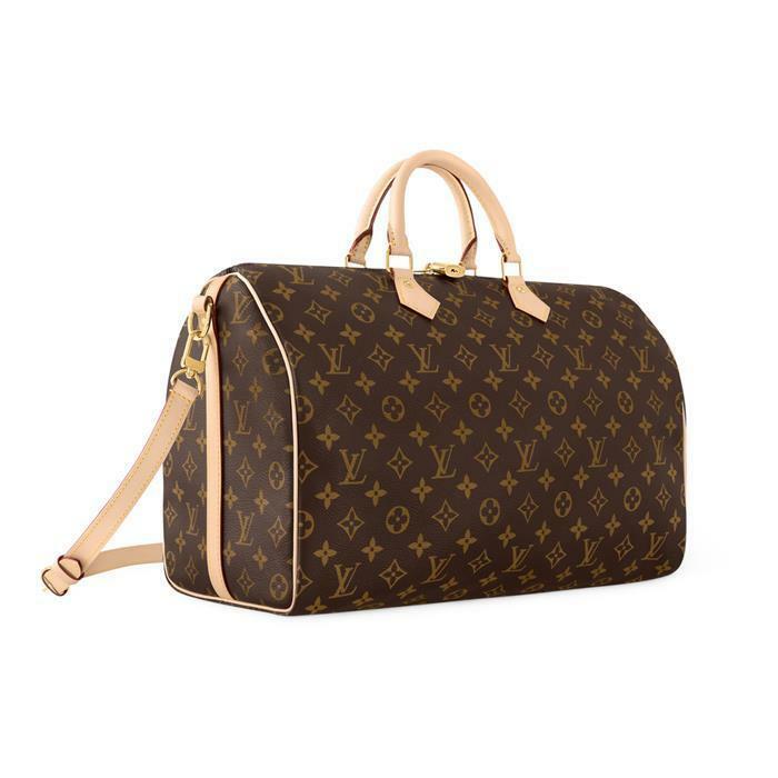 [밀라코/국내발송] 루이비통 스피디 반둘리에 40 모노그램 M46982 - Louis Vuitton