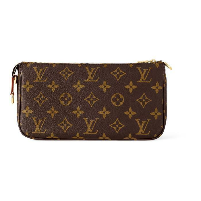 [밀라코/국내발송] 루이비통 포쉐트 악세수아 모노그램 M82766 - Louis Vuitton