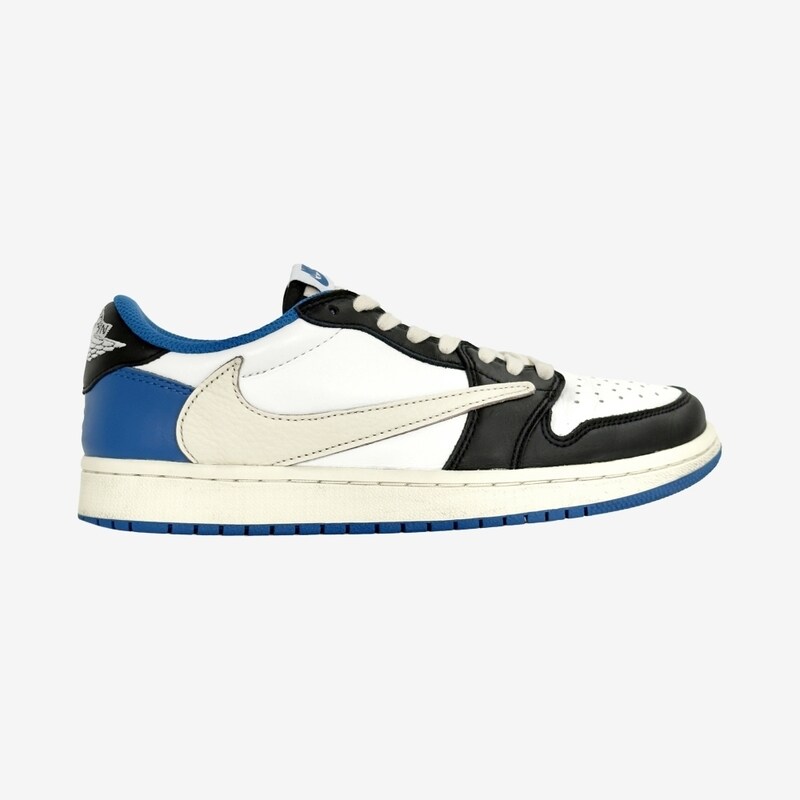 [어포드] 나이키 조던 x 트래비스 스캇 x 프라그먼트 245 SKR5OOWQ - Nike