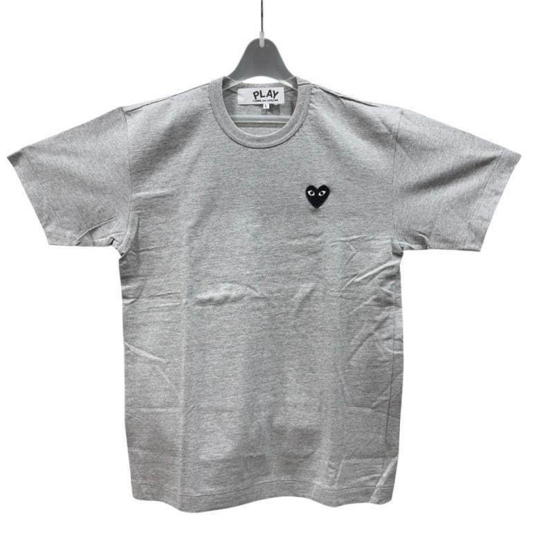 꼼데가르송 SS 여성 캐주얼 셔츠 꼼데가르송 와펜 공용 면 티셔츠 L (100) - Comme des Garcons