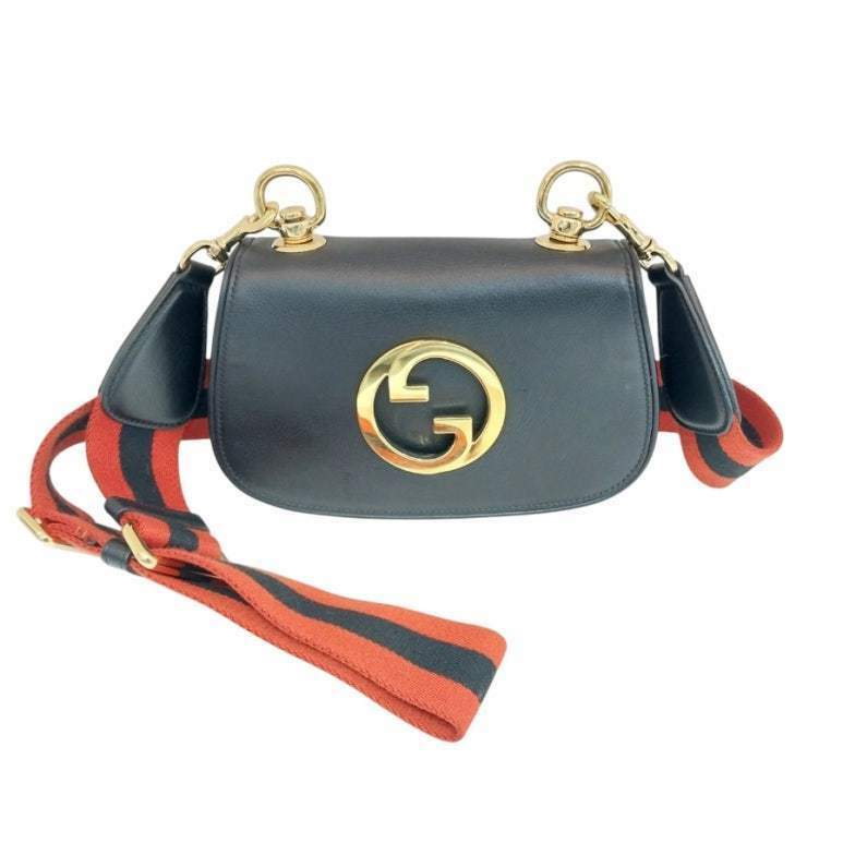 구찌 SS 여성 크로스백 구찌 698643 블론디 미니 크로스백 - Gucci