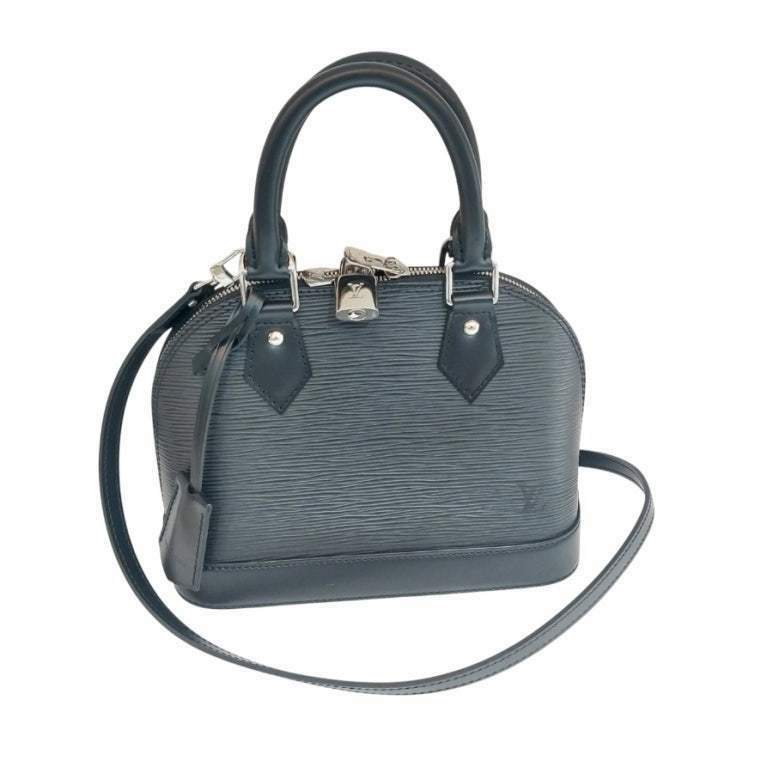 루이비통 SS 여성 크로스백 루이비통 M40862 에삐 알마 크로스백 bb - Louis Vuitton