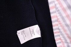 톰 브라운 남성 집업후드 썸네일 6