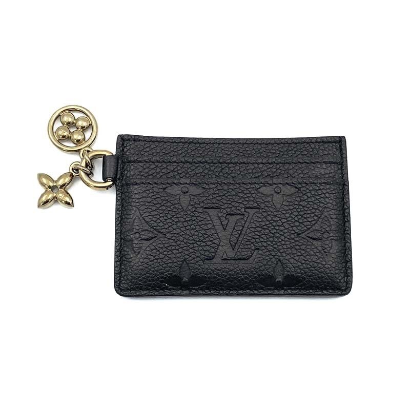 루이비통 앙프렝뜨 카드지갑 610260160 - Louis Vuitton