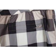 버버리 체크 반바지 XXL 썸네일 2