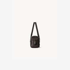 26FW 더로우 스몰 EW 인디아 백 - 딥 브라운 W2120L129DEOS 썸네일 3