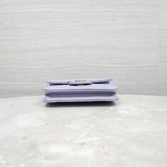 [럭스유] 샤넬 탑핸들 코인퍼스 WOC 체인 크로스백 31번대 AP2200 썸네일 6
