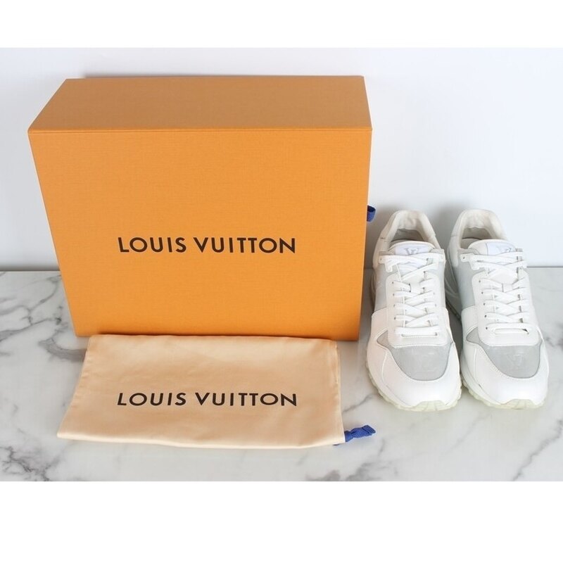 루이비통 LV 런어웨이 프리즘 스니커즈 6(250)  - Louis Vuitton