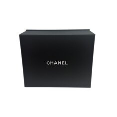 샤넬 카프스킨 가브리엘 미디엄 블랙 A94502 여성 백팩 썸네일 6