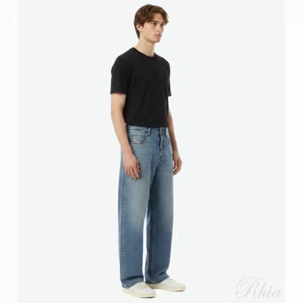 디젤 26SS 릴렉스드 진 2001 D 매크로 A21778 0CECC 01 - Diesel Black Gold