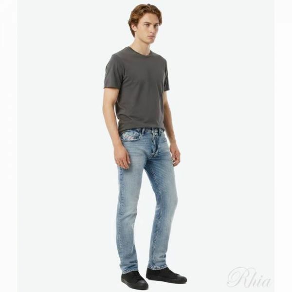 디젤 26SS 1985 라키 Odbdv 레귤러 진 00C06Q 0DBDV 01 - Diesel Black Gold