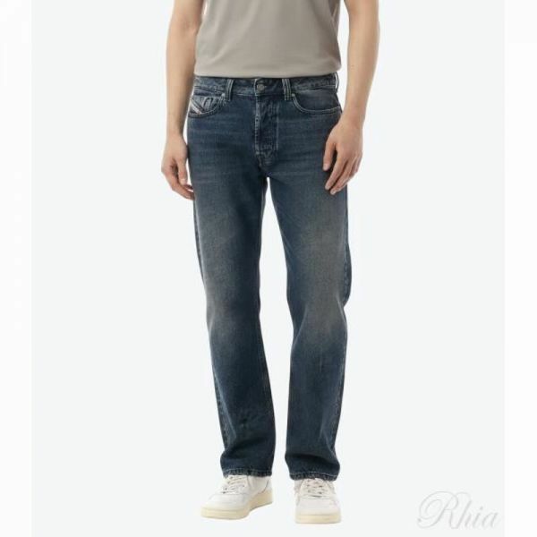 디젤 26SS 릴렉스 진 1980 D 이퍼 A15795 09N68 01 - Diesel Black Gold