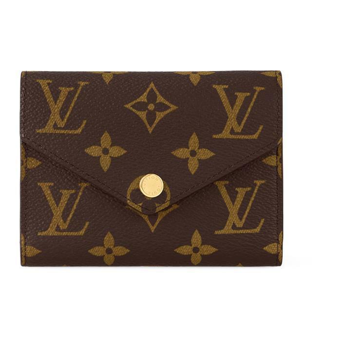 [밀라코/국내발송] 루이비통 빅토린 월렛 모노그램 푸시아 M41938 - Louis Vuitton
