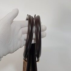 루이비통 다미에 에벤 베니스 토트백 N51145 썸네일 4