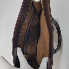 루이비통 다미에 에벤 베니스 토트백 N51145 썸네일 7