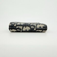 디올 오블리크 반지갑 썸네일 3