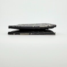 디올 오블리크 반지갑 썸네일 4
