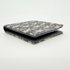 디올 오블리크 반지갑 썸네일 5