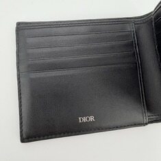 디올 오블리크 반지갑 썸네일 8