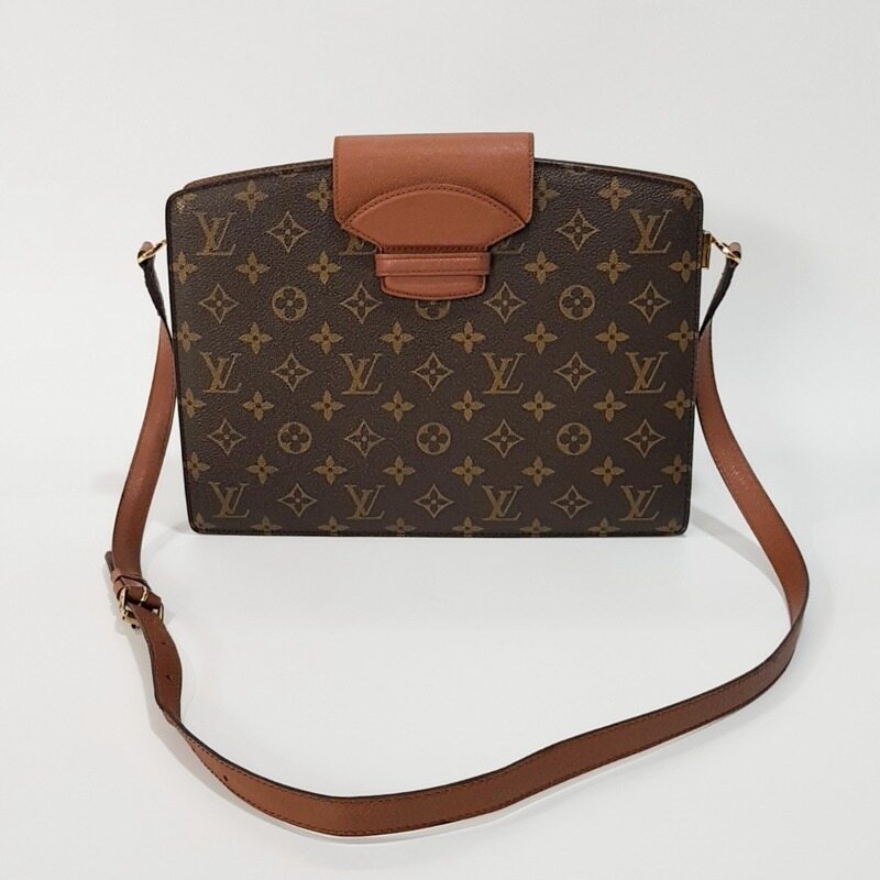 루이비통 모노그램 크루셀 크로스백 M51375  - Louis Vuitton