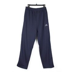 발렌시아가 BB 로고 사이드라인 트랙 팬츠 50 썸네일 1