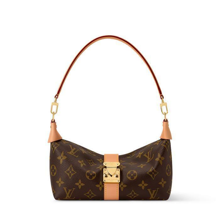 [국내발송] 루이비통 포쉐트 미아 미니백 모노그램 M26191 - Louis Vuitton